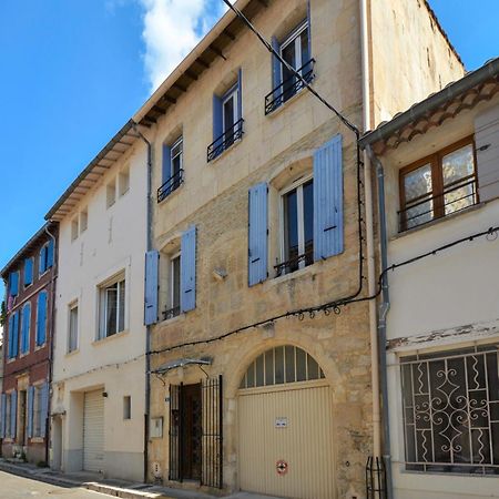 Maison Le Neuf Tarascon Kültér fotó