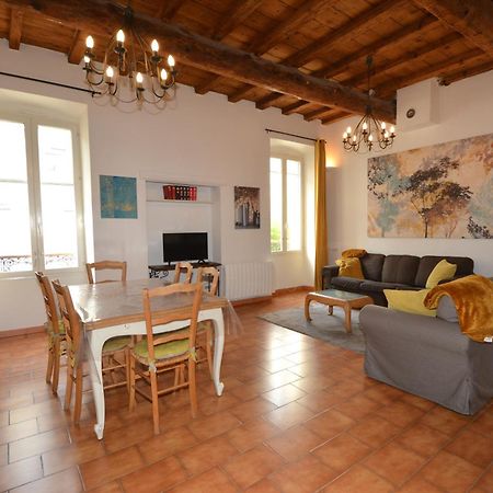 Maison Le Neuf Tarascon Kültér fotó