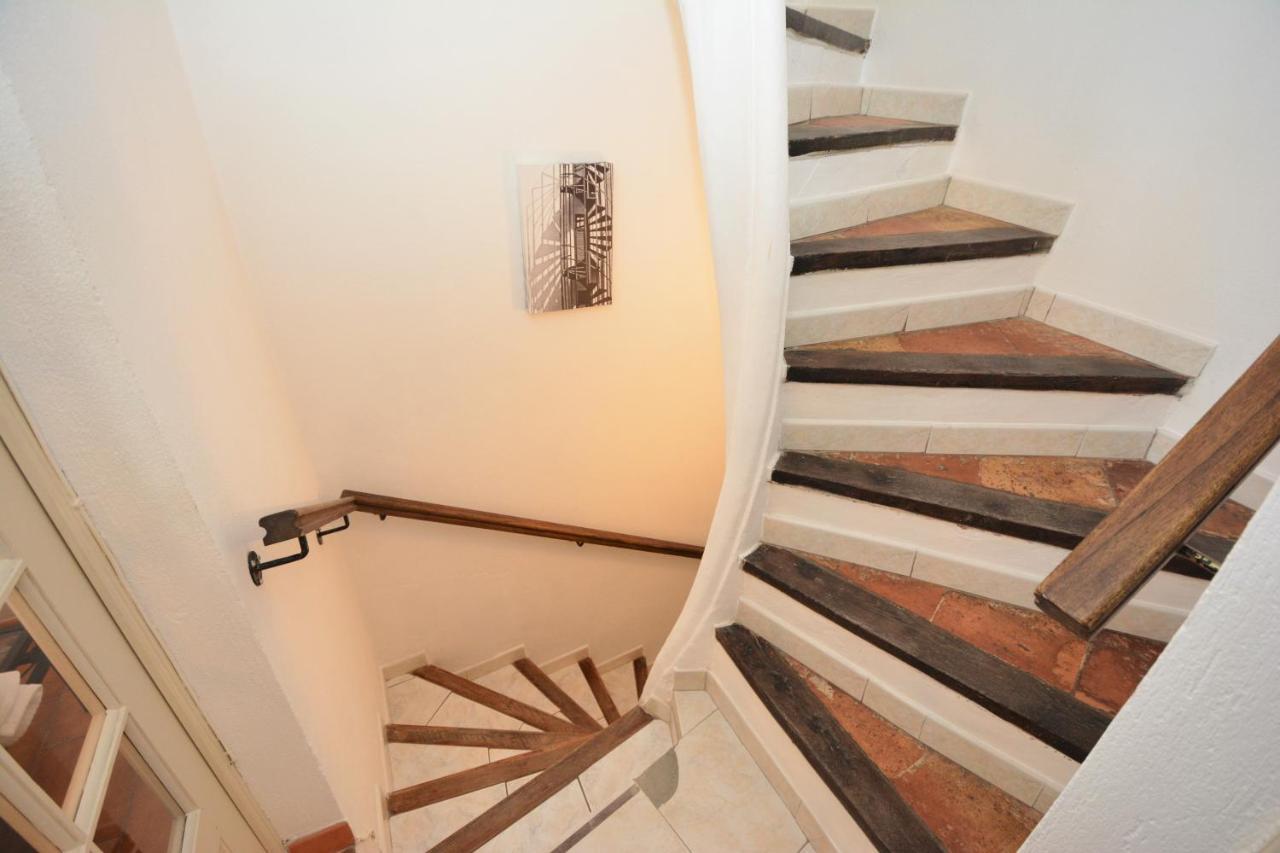 Maison Le Neuf Tarascon Kültér fotó