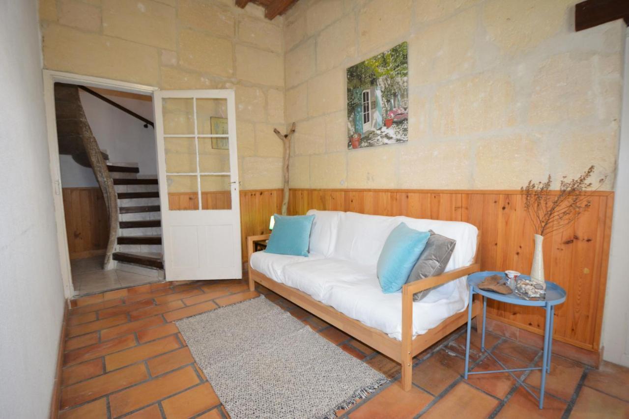 Maison Le Neuf Tarascon Kültér fotó