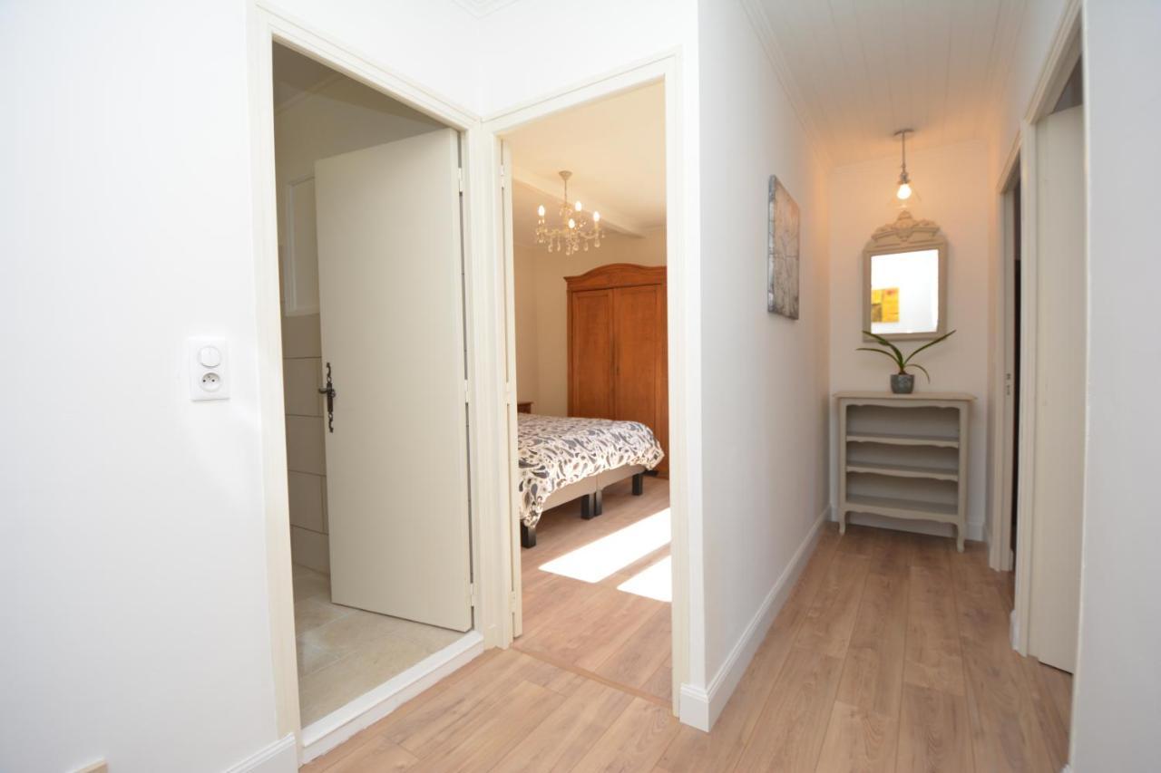 Maison Le Neuf Tarascon Kültér fotó