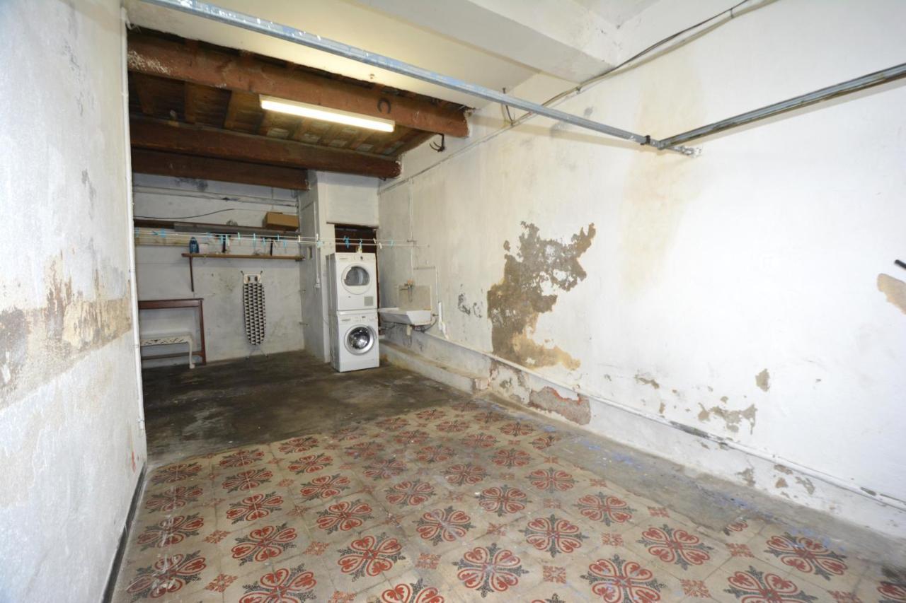 Maison Le Neuf Tarascon Kültér fotó