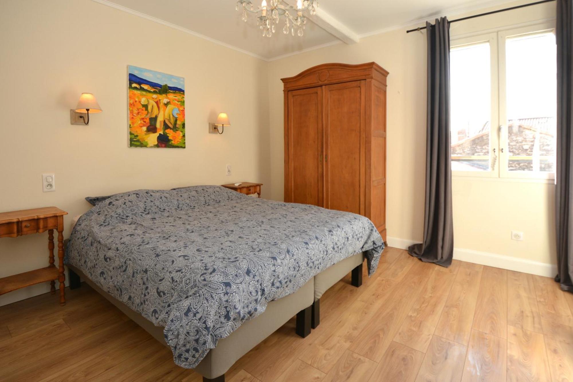 Maison Le Neuf Tarascon Kültér fotó