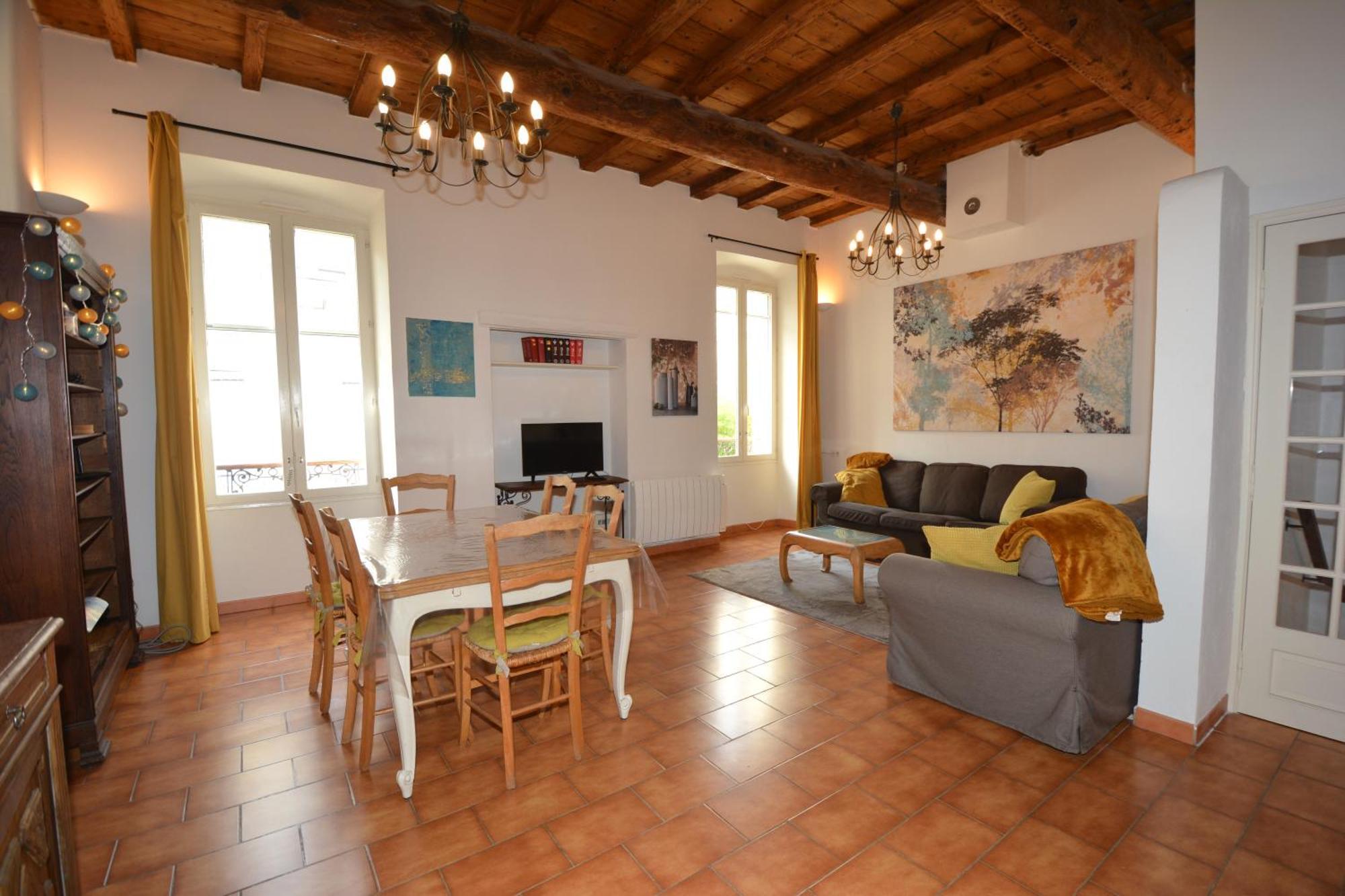 Maison Le Neuf Tarascon Kültér fotó